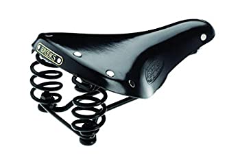 【中古】【輸入品・未使用】Brooks Flyer S Selle Noir｜スカイマーケットプラス