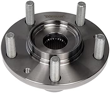 【中古】【輸入品・未使用】MOTORMITE MFG/DIV. R+M 930-650 GEN 1 WHEEL HUB