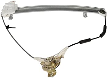 【中古】【輸入品・未使用】ドーマン740???247?Hyundai Accentフロント助手席側手動ウィンドウレギュレータ|スカイマーケットプラス