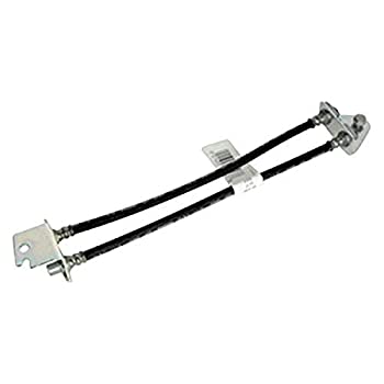【中古】【輸入品・未使用】ACDelco 176-1525 GM Original Equipment Rear Hydraulic Brake Hose Assembly