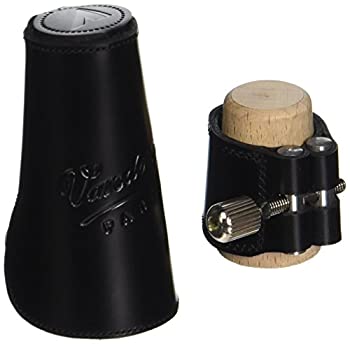 【中古】【輸入品・未使用】Vandoren LC25L リガチャー＆キャップB♭クラリネット 29,200円