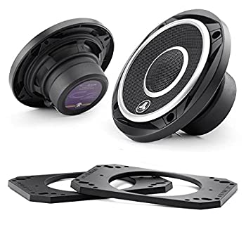 【中古】【輸入品・未使用】JL AUDIO C2-400x スピーカー