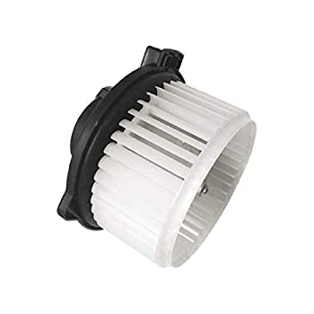 【中古】【輸入品・未使用】APDTY 142046 HVAC ヒートヒーターブロワーモーターアセンブリ ファンホイール付き|スカイマーケットプラス