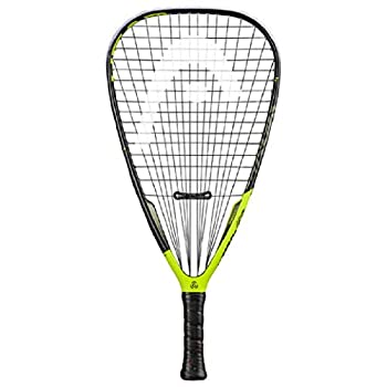 【中古】【輸入品・未使用】HEAD Graphene 360 Extreme 165 ラケットボールラケット