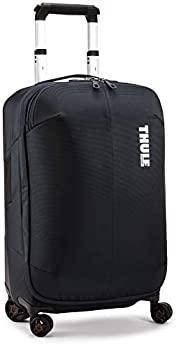 【中古】【インポート品・未当て嵌める】[スーリー] 旅行バッグ Thule Subterra Carry On Spinner 電気容量:33L TSRS322 Mineral