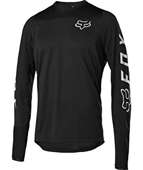 【中古】【輸入品・未使用】Fox Racing Defend Fox 長袖ジャージ メンズ L|スカイマーケットプラス