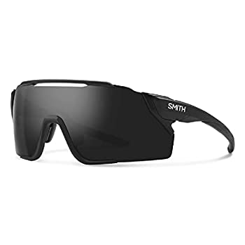 【中古】【輸入品・未使用】Smith Optics Attack MTB ChromaPop サングラス US サイズ: One Size カラー: ブラック 45,120円