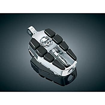 【中古】【輸入品・未使用】FOOTPEG%ｶﾝﾏ%ZOMBIE