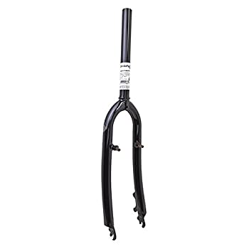 【中古】【インポート品・未当て嵌める】FORK OR8 26 MTB CROMO 250xTDLSx28.6x30.0BK CANTI \u0026 DISC CRN-AXLE 396粍 by Origin8