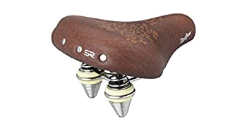 【中古】【輸入品・未使用】Selle Royal Classic Drifter Gel Relaxed Cruiser Saddle by Selle Royal