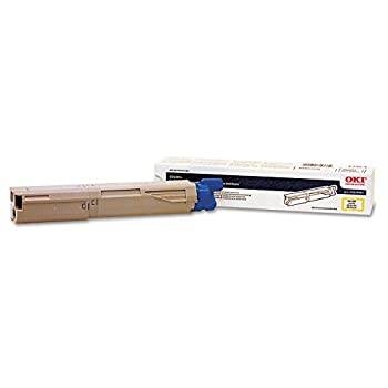 【中古】【輸入品・未使用】oki43459401???OKI 43459401トナータイプc8