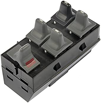 【中古】【輸入品・未使用】Dorman 901-065 Power Window Switch