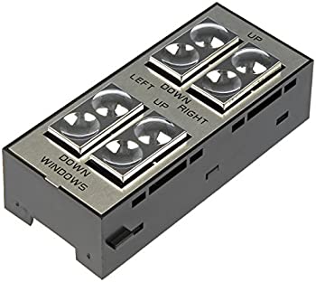 【中古】【輸入品・未使用】ドーマン901???066電源ウィンドウスイッチ