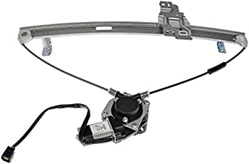 【中古】【輸入品・未使用】Dorman 748-058 Front Driver Side Replacement Power Window Regulator with Motor for Select Honda/Isuzu Models｜スカイマーケットプラス