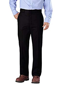 【中古】【輸入品・未使用】Dickies メンズ オリジナル 874 ワークパンツ US サイズ: 29W x 30L カラー: ブラック