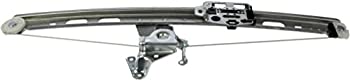 【中古】【輸入品・未使用】Dorman 749-002 Rear Driver Side Power Window Regulator compatible with Mercedes-Benz