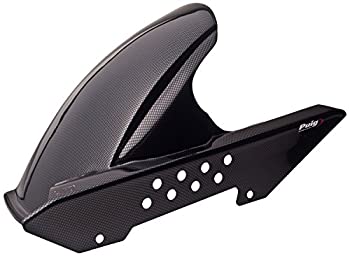 【中古】【輸入品・未使用】Puig(プーチ) リアフェンダー(REAR-FENDER) カーボンルック Kawasaki Z750(07-12)/Z750S(05-06) puig-4524C｜スカイマーケットプラス