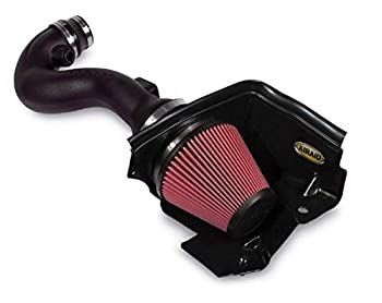 【中古】【輸入品・未使用】Airaid 450-245 Air Intake Systems 2010 Ford Mustang 4.0 L