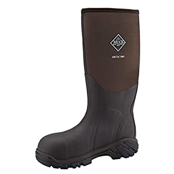 【中古】【輸入品・未使用】[Muck Boot] メンズ US サイズ: 13 D(M) US カラー: ブラウン｜スカイマーケットプラス