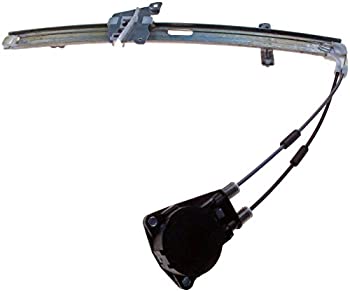 【中古】【輸入品・未使用】Dorman 749-146 Front Passenger Side Manual Window Regulator for Select Mazda Models
