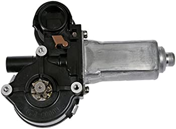 【中古】【輸入品・未使用】Dorman 742-606 パワーウィンドウモーター ポンティアック/トヨタモデル用