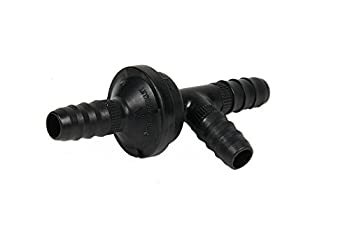 【中古】【輸入品・未使用】ACDelco 20791947 GM Original Equipment Power Brake Booster Vacuum Check Valve 14,010円