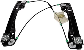【中古】【輸入品・未使用】Dorman 749-887 Front Passenger Side Power Window Regulator for Select ford / Lincoln Models