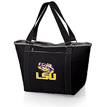 【中古】【輸入品・未使用】Topanga - Black (LSU Tigers) Digital Print