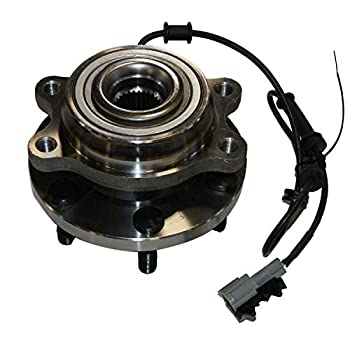 【中古】【輸入品・未使用】GMB 799-0304 ホイールベアリングハブアセンブリ|スカイマーケットプラス