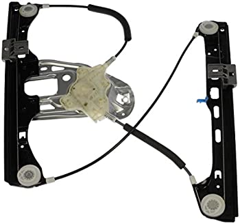 【中古】【輸入品・未使用】Dorman 749-705 Front Passenger Side Power Window Regulator for Select Mercedes-Benz Models