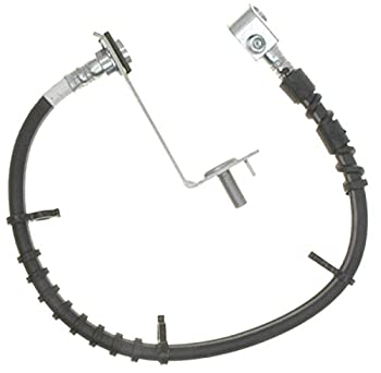 【中古】【輸入品・未使用】ACDelco 18J4314 Professional Rear Hydraulic Brake Hose Assembly｜スカイマーケットプラス