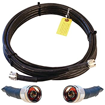 【中古】【インポート品・未当て嵌める】wsn952320???ウィルソン952320超低損失物同軸有線テレビ(20?フィート)