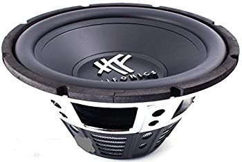 【中古】【輸入品・未使用】Hifonics 400-watt 12-inch HFシリーズデュアル4-ohmサブウーハー HFX12D4 23,225円