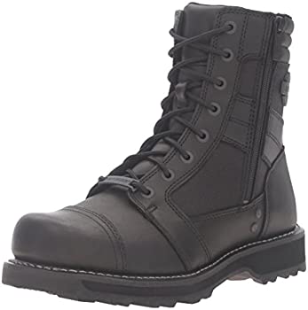 【中古】【輸入品・未使用】[Harley-Davidson] Men's Boxbury Work Boot｜スカイマーケットプラス