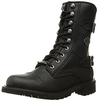【中古】【輸入品・未使用】[Harley-Davidson] Women's Balsa Work Boot 48,286円