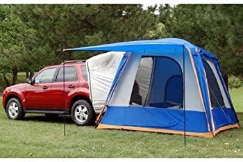 【中古】【輸入品・未使用】Sportz SUV/Minivan Tent (For Cadillac Escalade and SRX Models) by Napier Enterprises