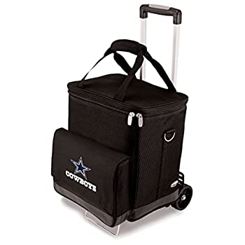 【中古】【輸入品・未使用】ピクニック時間ダラス・カウボーイズCellar w /トロリー