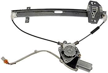 【中古】【輸入品・未使用】Dorman 748-559 Honda MDX Rear Passenger Side Window Regulator with Motor｜スカイマーケットプラス