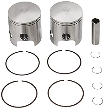 【中古】【輸入品・未使用】PISTON KIT YAM350/400