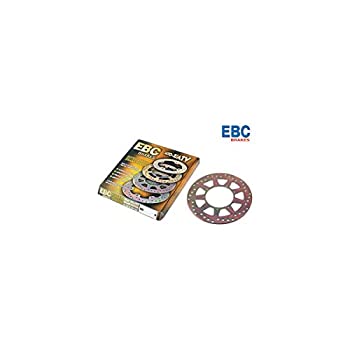 【中古】【輸入品・未使用】ROTOR EBC ATV MD6210D｜スカイマーケットプラス