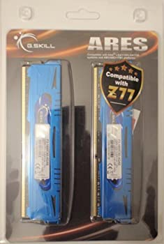 【中古】【輸入品・未使用】G.Skill F3-1600C9D-8GAB|スカイマーケットプラス