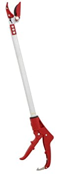 【中古】【輸入品・未使用】Zenport ZL610 Long Reach Pruner%カンマ% 24-Inch%カンマ% 620mm by Zenport|スカイマーケットプラス