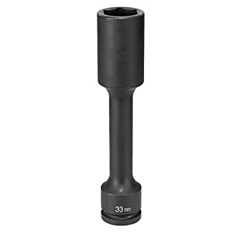 【中古】【輸入品・未使用】Grey Pneumatic 3440DL 0.75 in. Drive X 1.25 in. Extra-Long