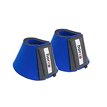 【中古】【輸入品・未使用】HorZe プロベル ブーツ ネオプレン ブルー