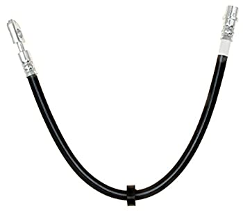 【中古】【輸入品・未使用】ACDelco 18J4483 Professional Front Hydraulic Brake Hose Assembly｜スカイマーケットプラス
