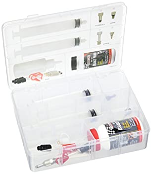 【中古】【輸入品・未使用】Jagwire DOT Oil Bleed Kit Avid Formula Hayes Hope by Jagwire|スカイマーケットプラス