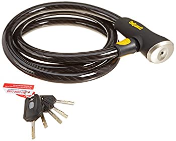 【中古】【輸入品・未使用】Onguard Akita Key Cable 185cm X 20mm by OnGuard