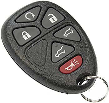 【中古】【インポート品・未当て嵌める】Dorman 13714 Keyless Entry Remote by Dorman