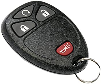 【中古】【インポート品・未当て嵌める】Dorman 13719 Keyless Entry Remote