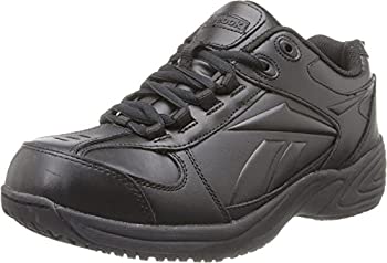 【中古】【輸入品・未使用】[Warson] Reebok Work Women's Jorie RB110 Athletic Safety Shoe